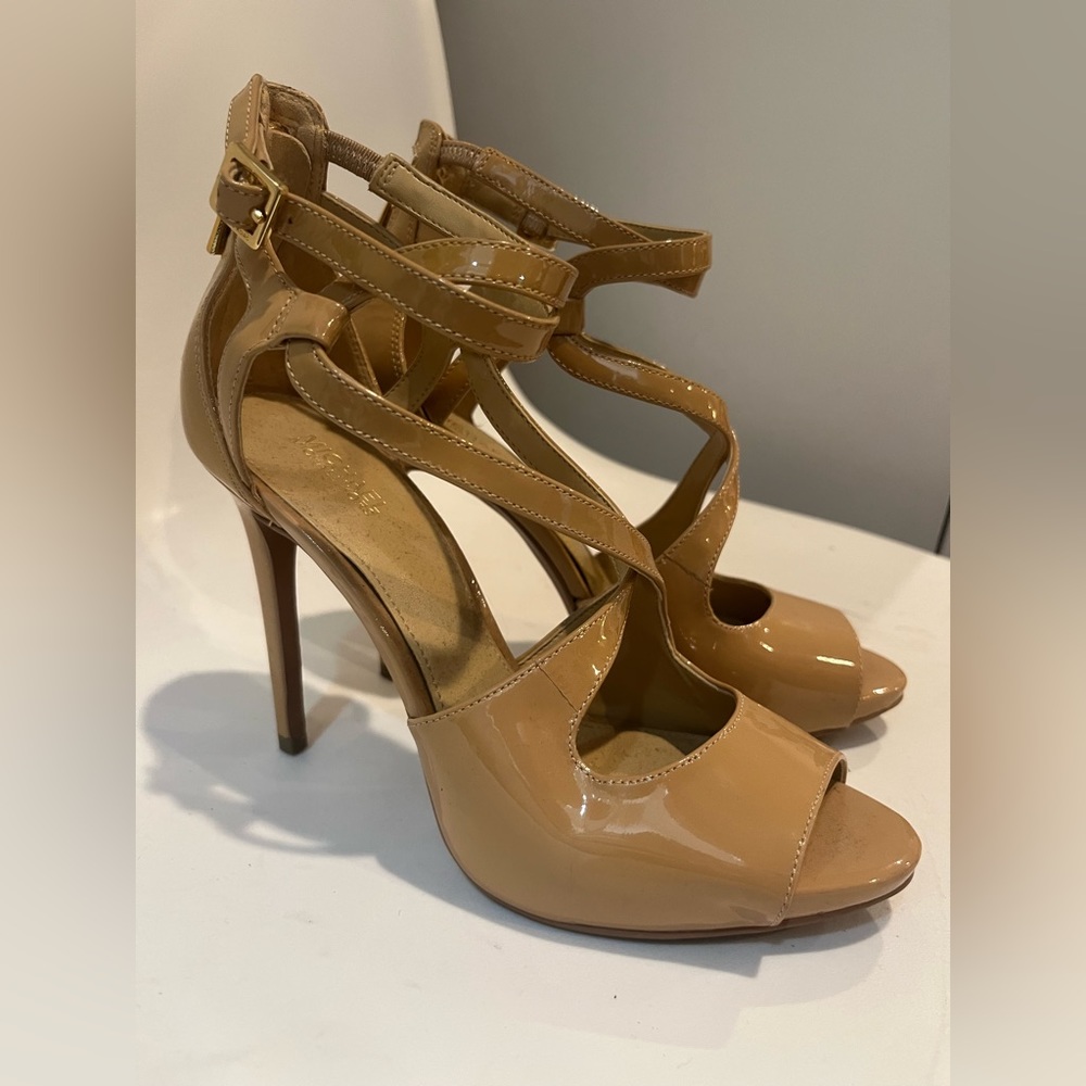 Michael Kors Heels